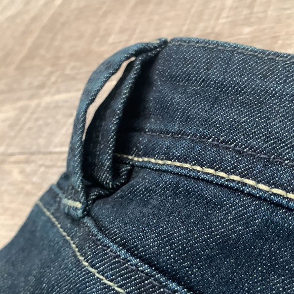 Parasuco Jeans Size 34 X 34 Indigo Mens - Picture 10 of 10